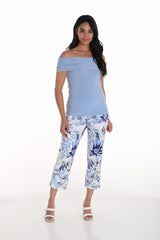 FRANK LYMAN PANTALON FEMME