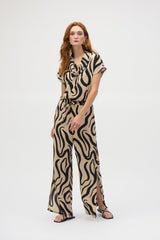 JOSEPH RIBKOFF PANTALON FEMME