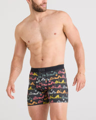 SAXX Boxer Garçon