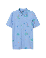SAXX Chemise Homme