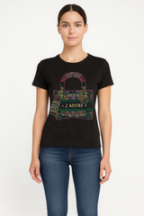 ORLY T-SHIRT FEMME
