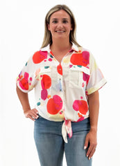 ORLY BLOUSE FEMME