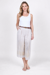 ANGELA MARA BERMUDA FEMME