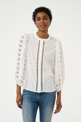 CULTURE BLOUSE FEMME