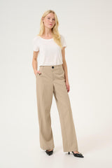 CULTURE PANTALON FEMME
