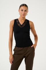 CULTURE CAMISOLE FEMME