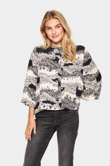 ST-TROPEZ BLOUSE FEMME