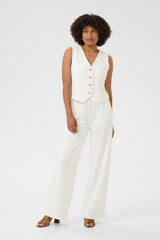 CREAM Veste Sans Manche Femme