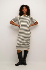 KAFFE ROBE FEMME