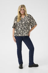KAFFE Blouse Femme