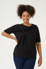 KAFFE Chandail Femme
