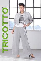 TRICOTTO Pantalon Femme