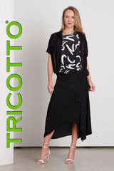 TRICOTTO Chandail Femme