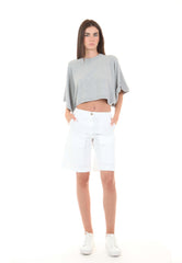 MICHAEL KORS CROP TOP FEMME