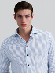 MATINIQUE CHEMISE BLUE