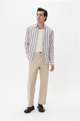 MATINIQUE CHEMISE HOMMES