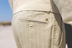 CLUB OF COMFORT PANTALON HOMME