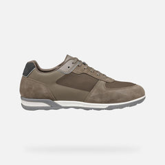 GEOX ESPADRILLE HOMME