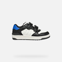 GEOX ESPADRILLE GARCON