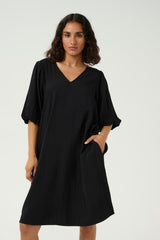 KAFFE Robe Femme
