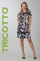 TRICOTTO ROBE FEMME