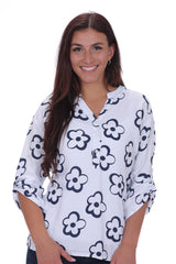 NESS BLOUSE