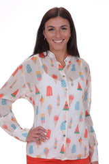 NESS BLOUSE FEMME