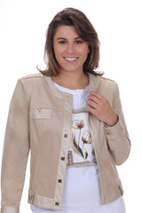 NESS VESTE FEMME