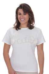 NESS T-SHIRT FEMME