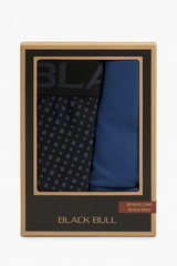 BLACK BULL BOXER HOMME