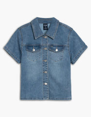 LOIS Veste De Jeans Femme