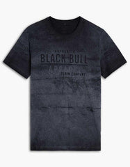 BLACK BULL T-Shirt Femme