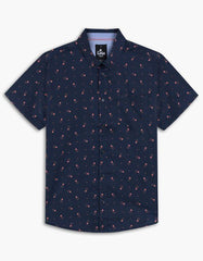 LOIS CHemise Courte Homme