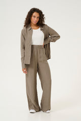 CULTURE Pantalon Femme
