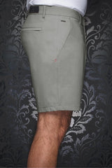 AU NOIR SHORT HOMME