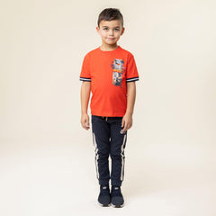 NANO T-Shirt Garçon 7 à 14 Ans