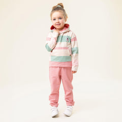 NANO Pantalon Fille 2 à 6 Ans