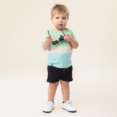 NANO T-Shirt Garçon 9 à 18 Mois
