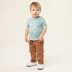 NANO PANTALON GARÇON