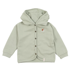 NANO VESTE GARÇON DE 6 A 12 MOIS