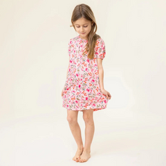 NANO PYJAMA FILLE