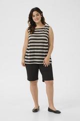 KAFFE CURVE CAMISOLE FEMME