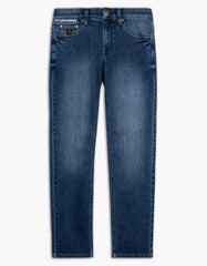 BLACK BULL JEANS HOMME