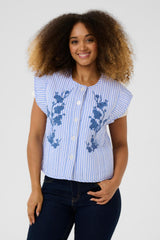 CULTURE CHEMISE FEMME