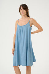 CULTURE ROBE FEMME