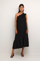 CULTURE ROBE FEMME