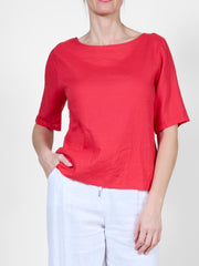 ANGELA MARA T-SHIRT FEMME