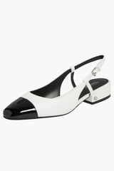 MICHAEL KORS CHAUSSURES PLATES FEMME