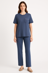SHAN T-SHIRT FEMME