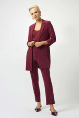 JOSEPH RIBKOFF PANTALON FEMME